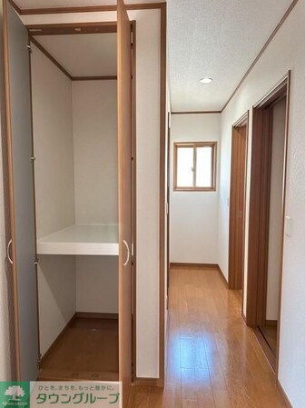 スイートハイツ2の物件内観写真